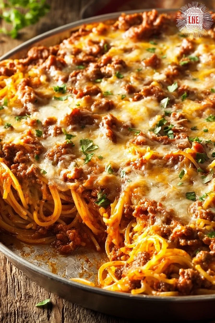 Vintage Casserole Recipes