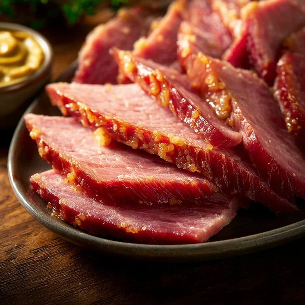 Gordon Ramsay Corned Beef Recipe