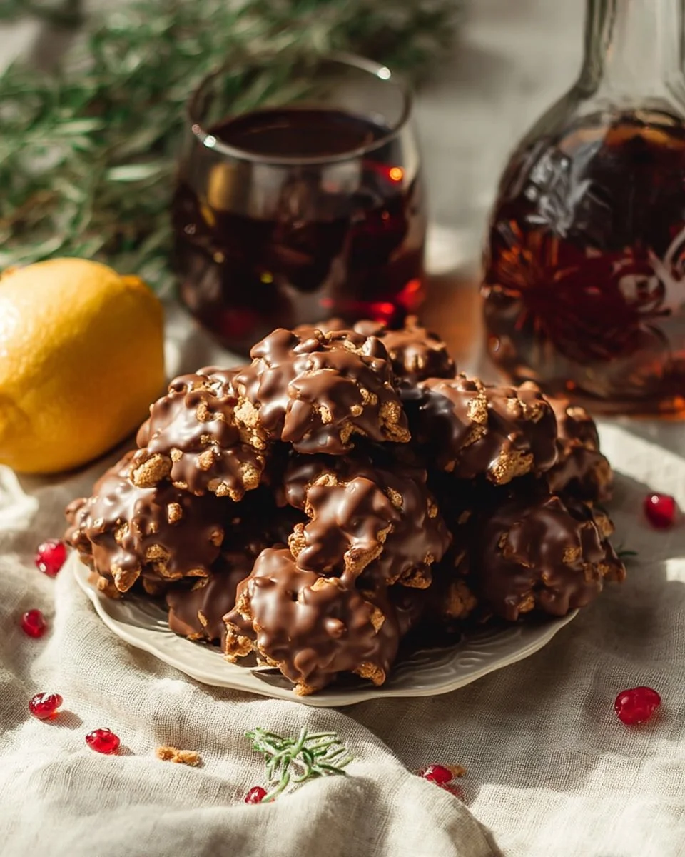 Collection of easy recipes for quick and delicious meals