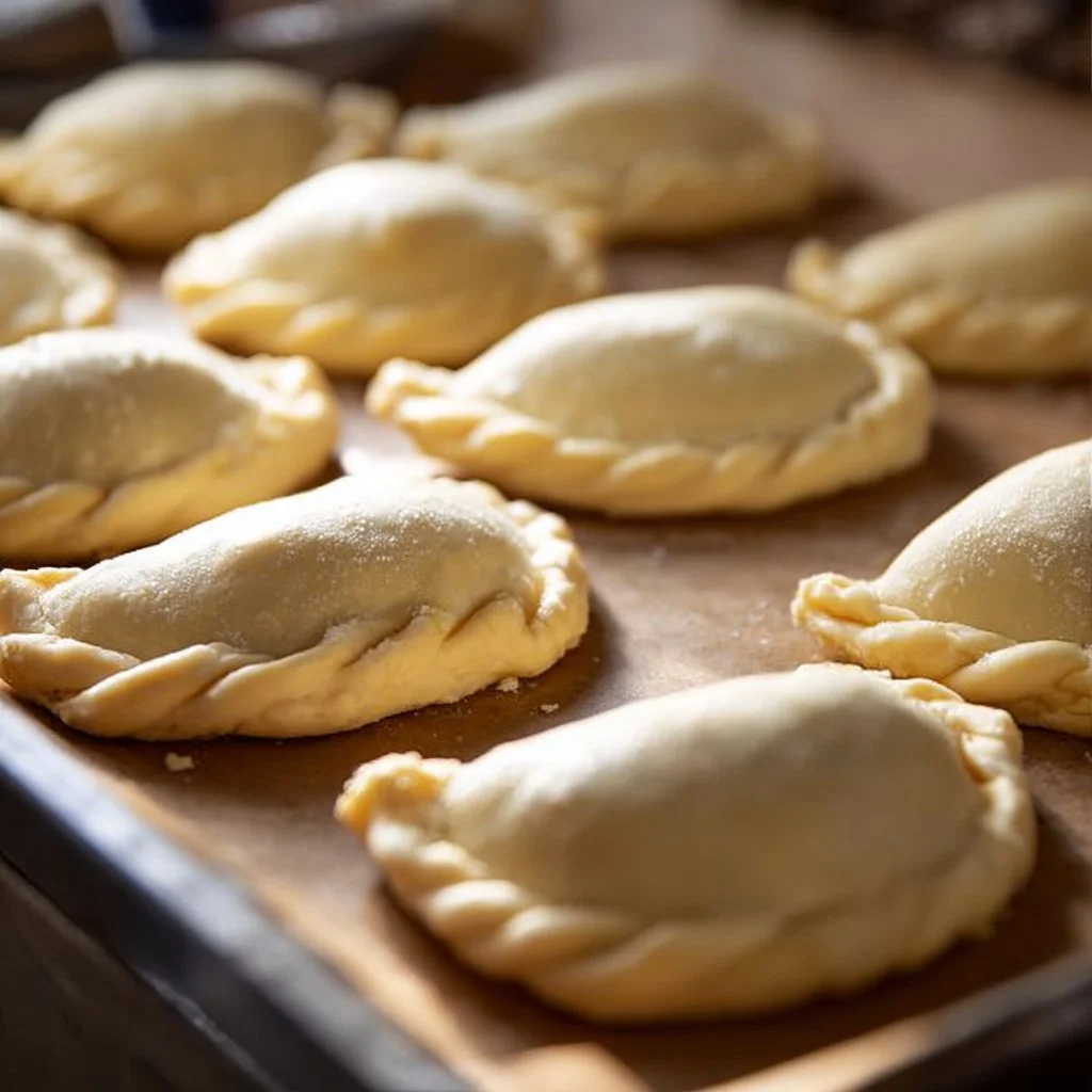 Traditional Irish Dinner