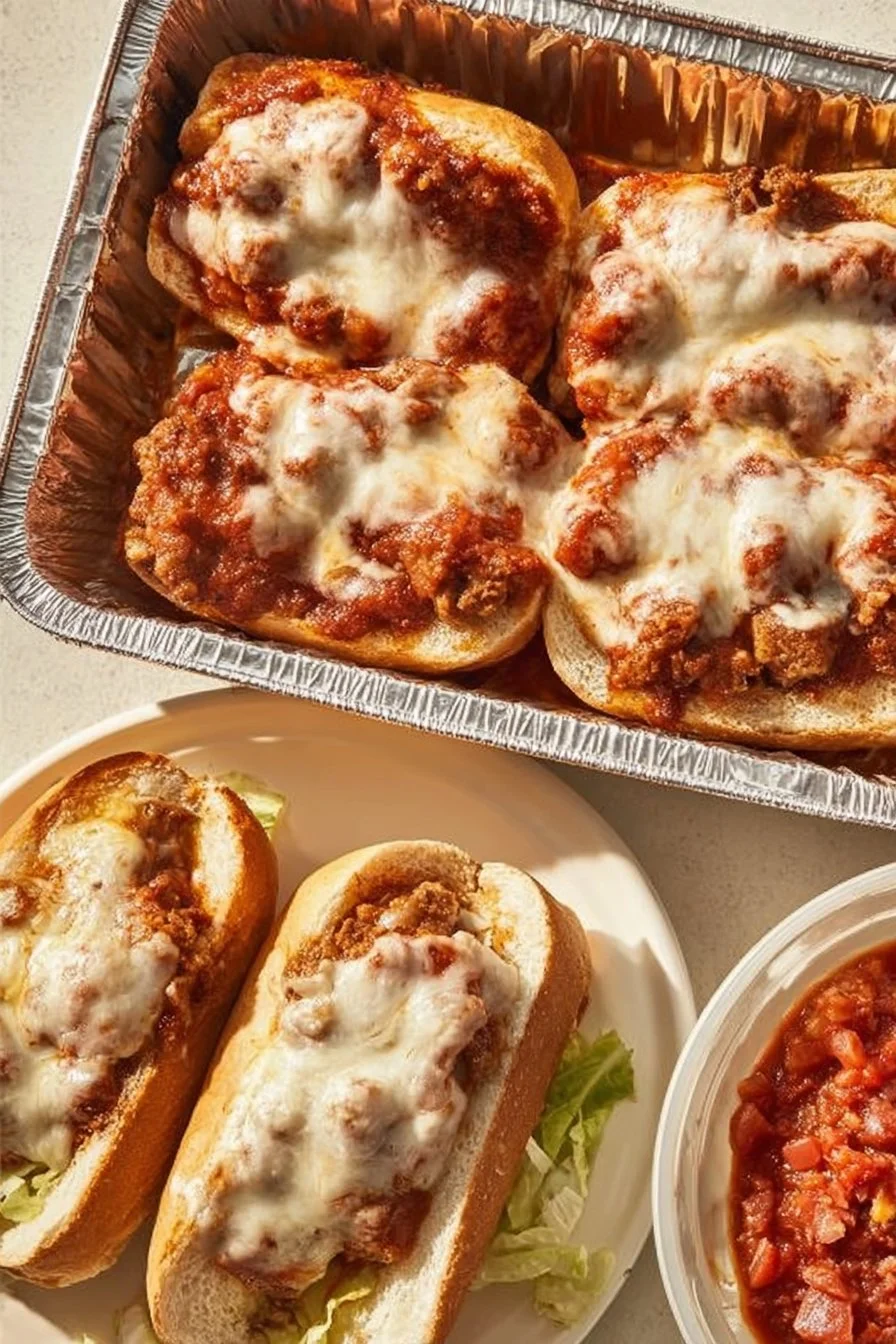 24 Easy Weeknight Dinners