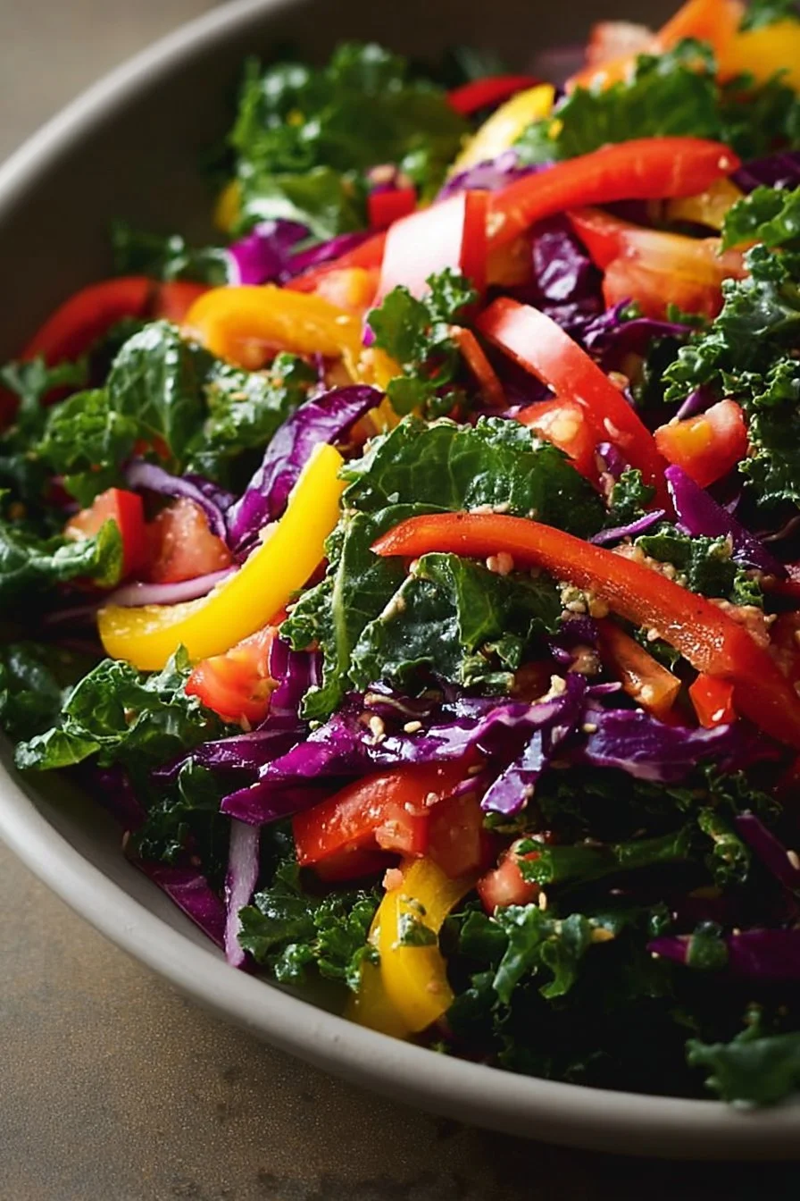 Asian Salad