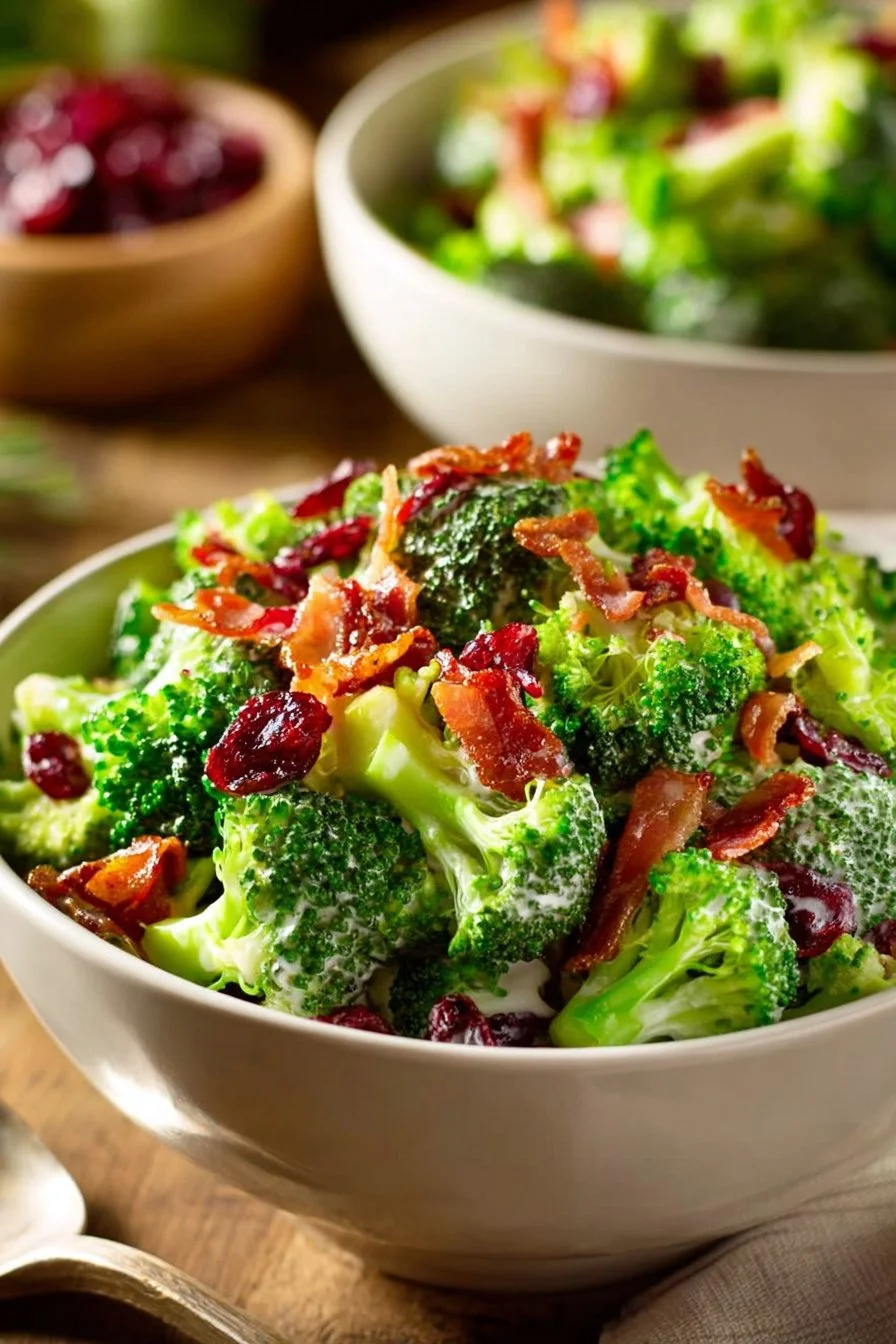 Broccoli Salad