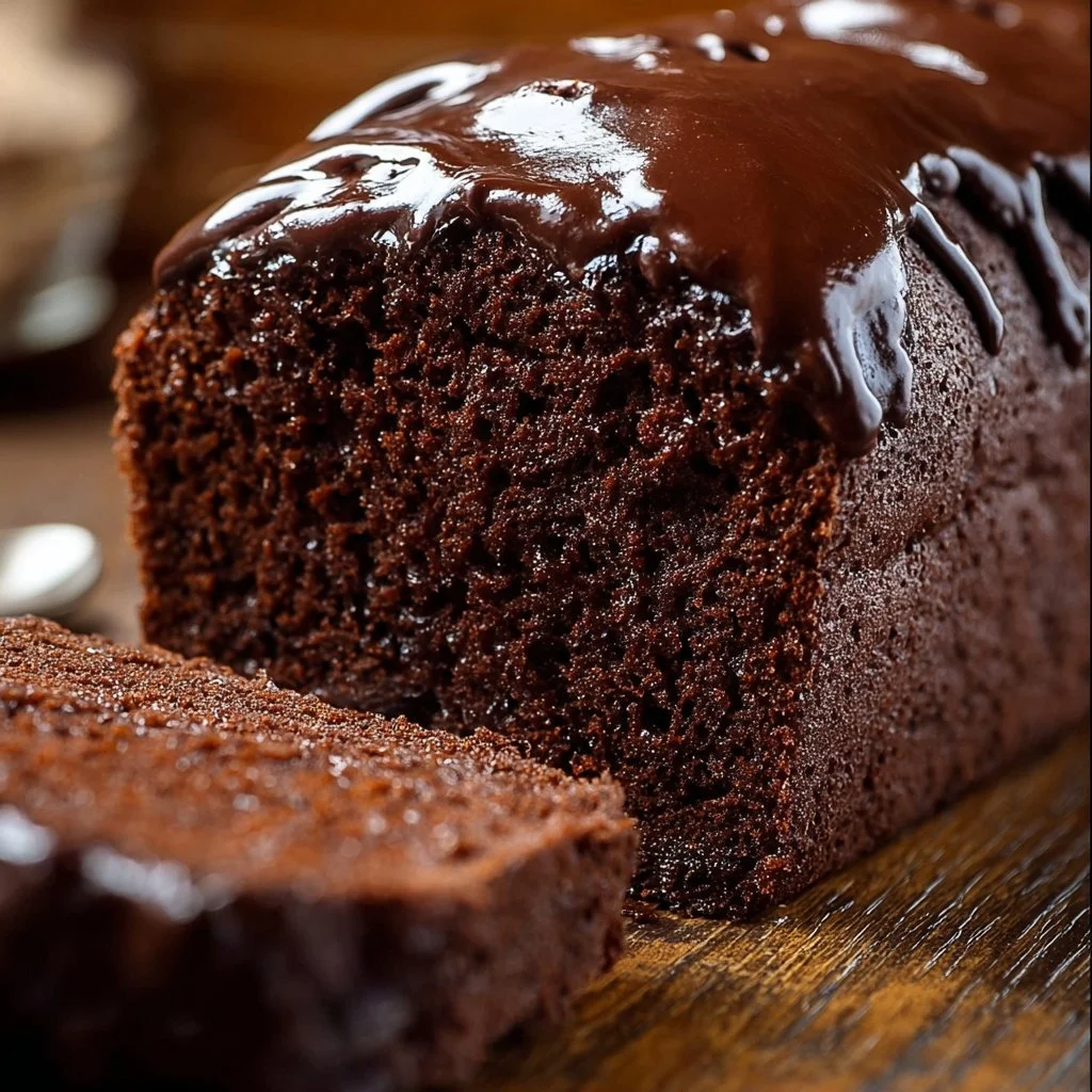 Brownie Bread