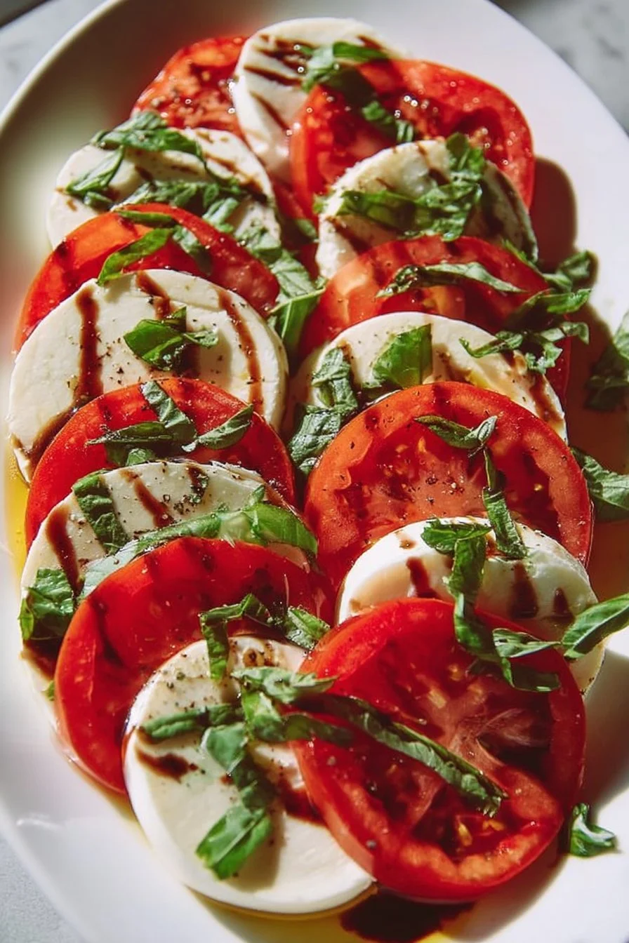 Caprese Salad