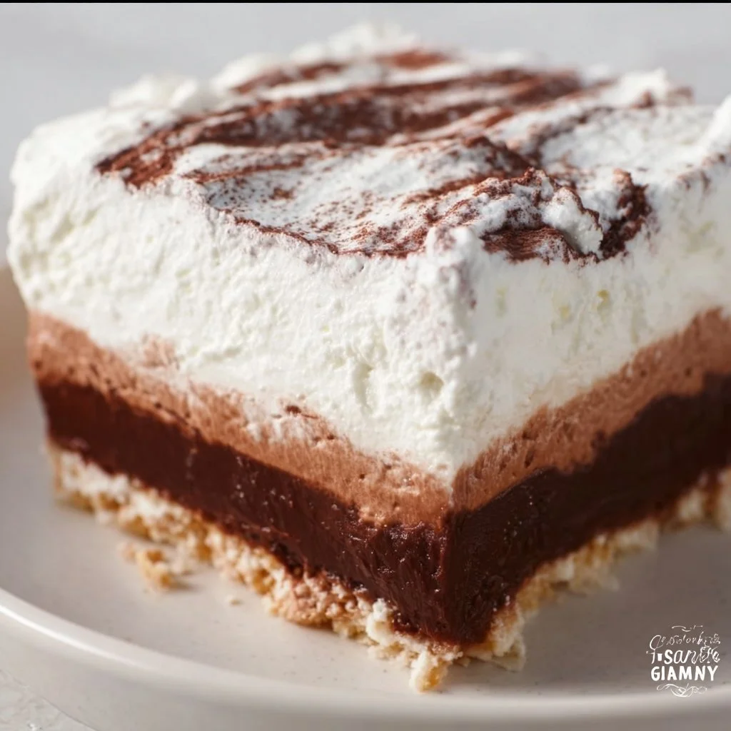 Chocolate Delight Recipe