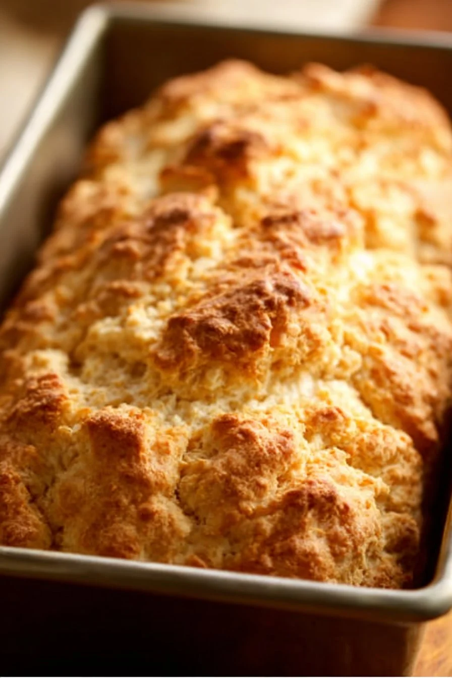 Classic Beer Bread