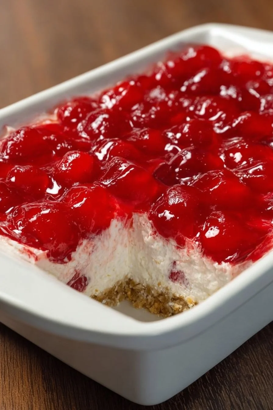 Classic Cherry Delight