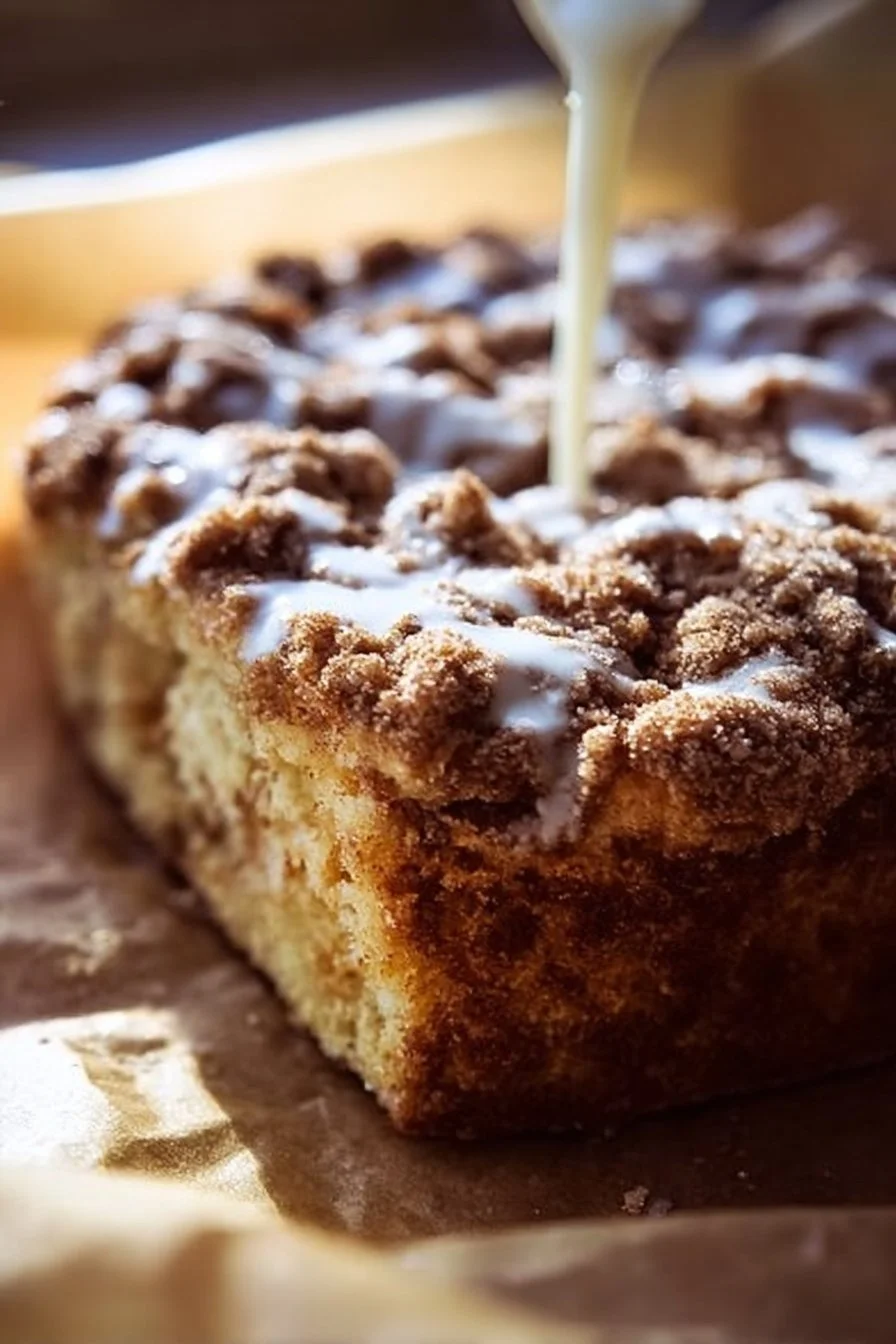 Coffee Cake