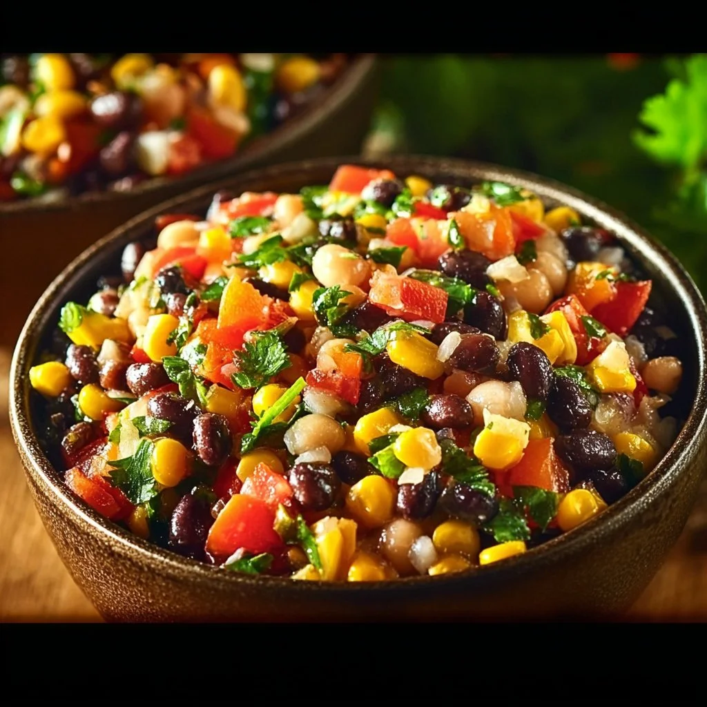 Cowboy Caviar