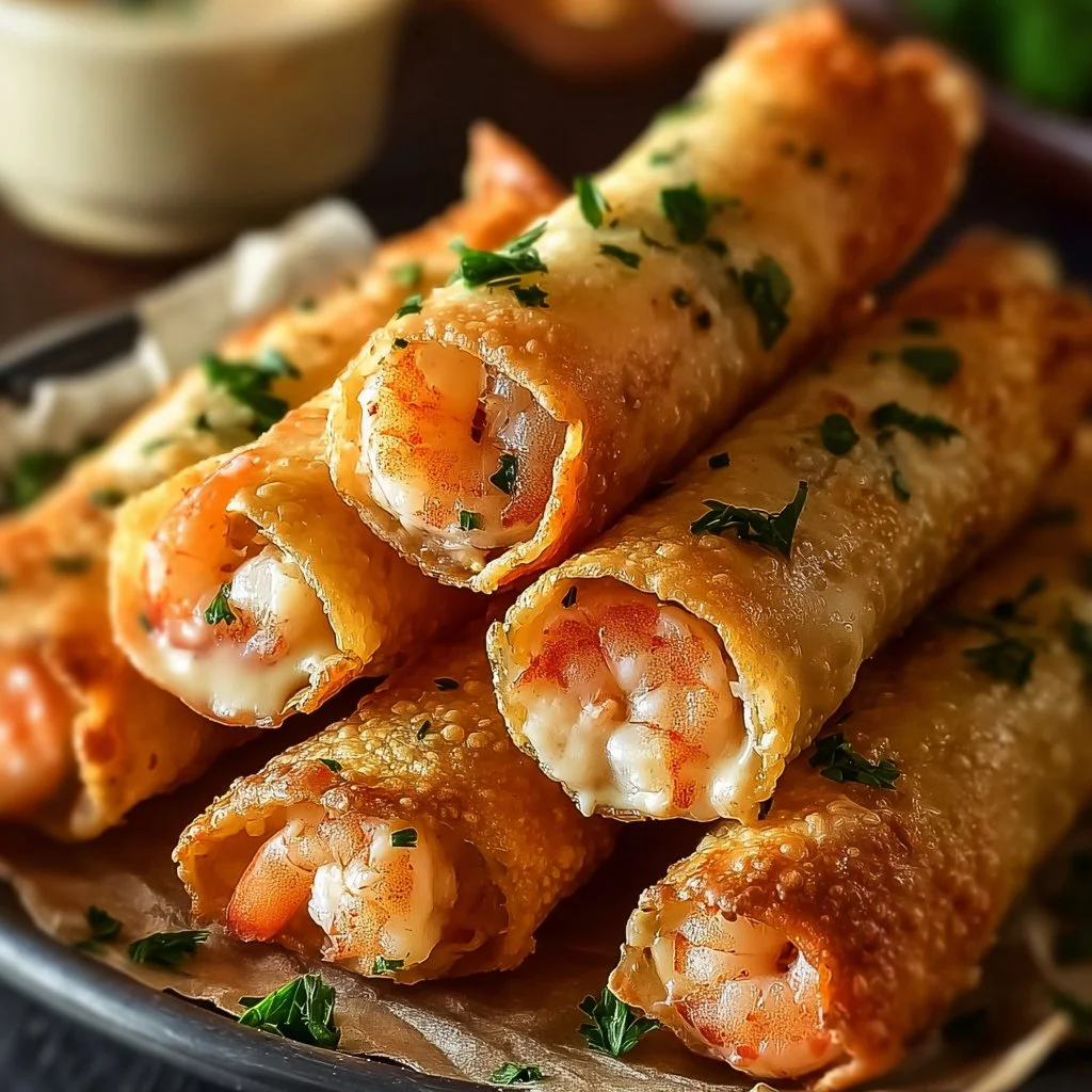 Delicious creamy Crab Shrimp Queso served in a bowl with tortilla chips on the side.