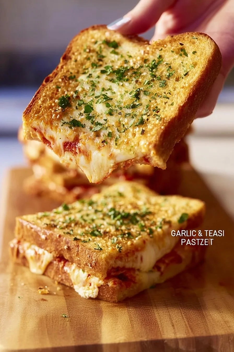 Garlic Bread