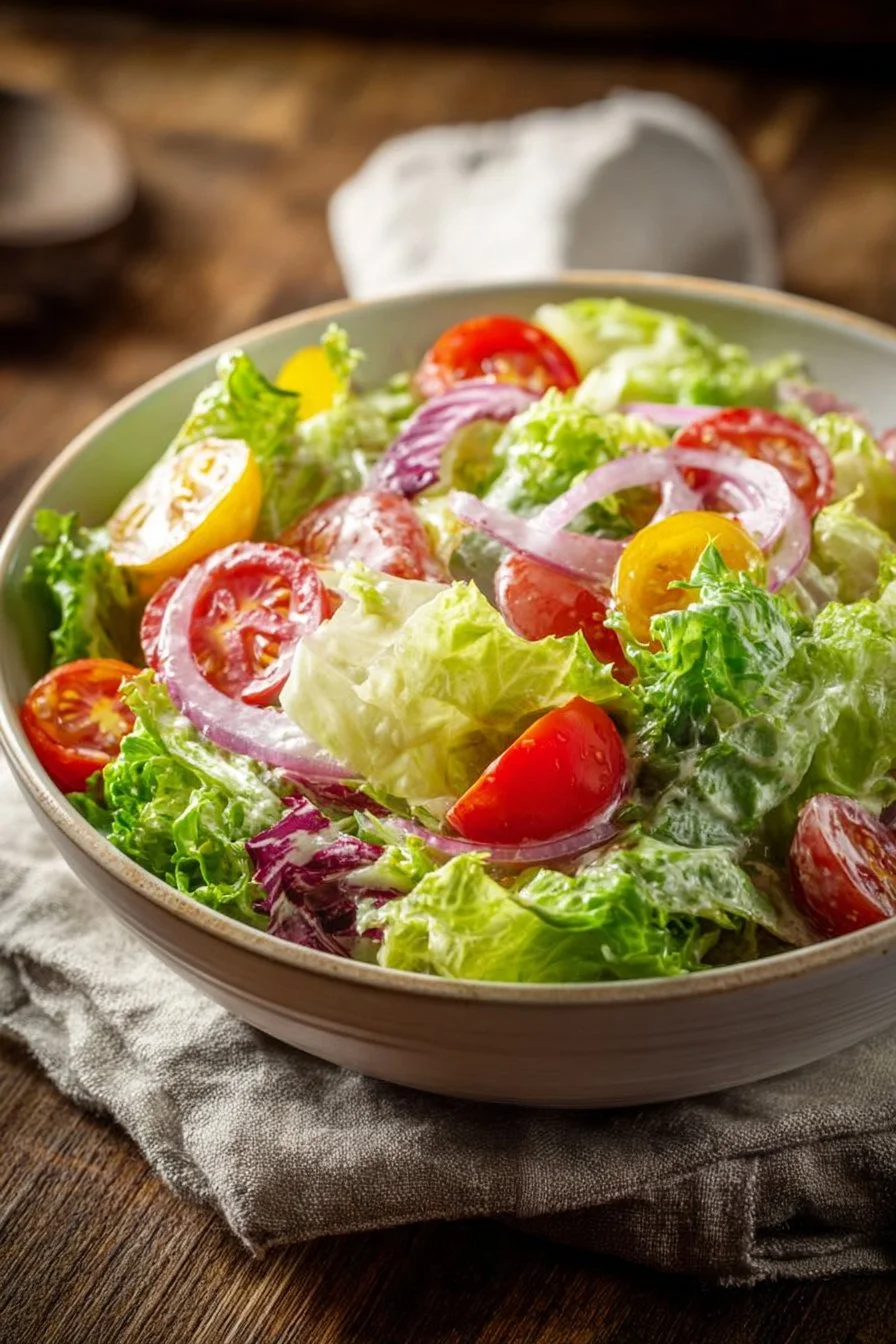Grinder Salad