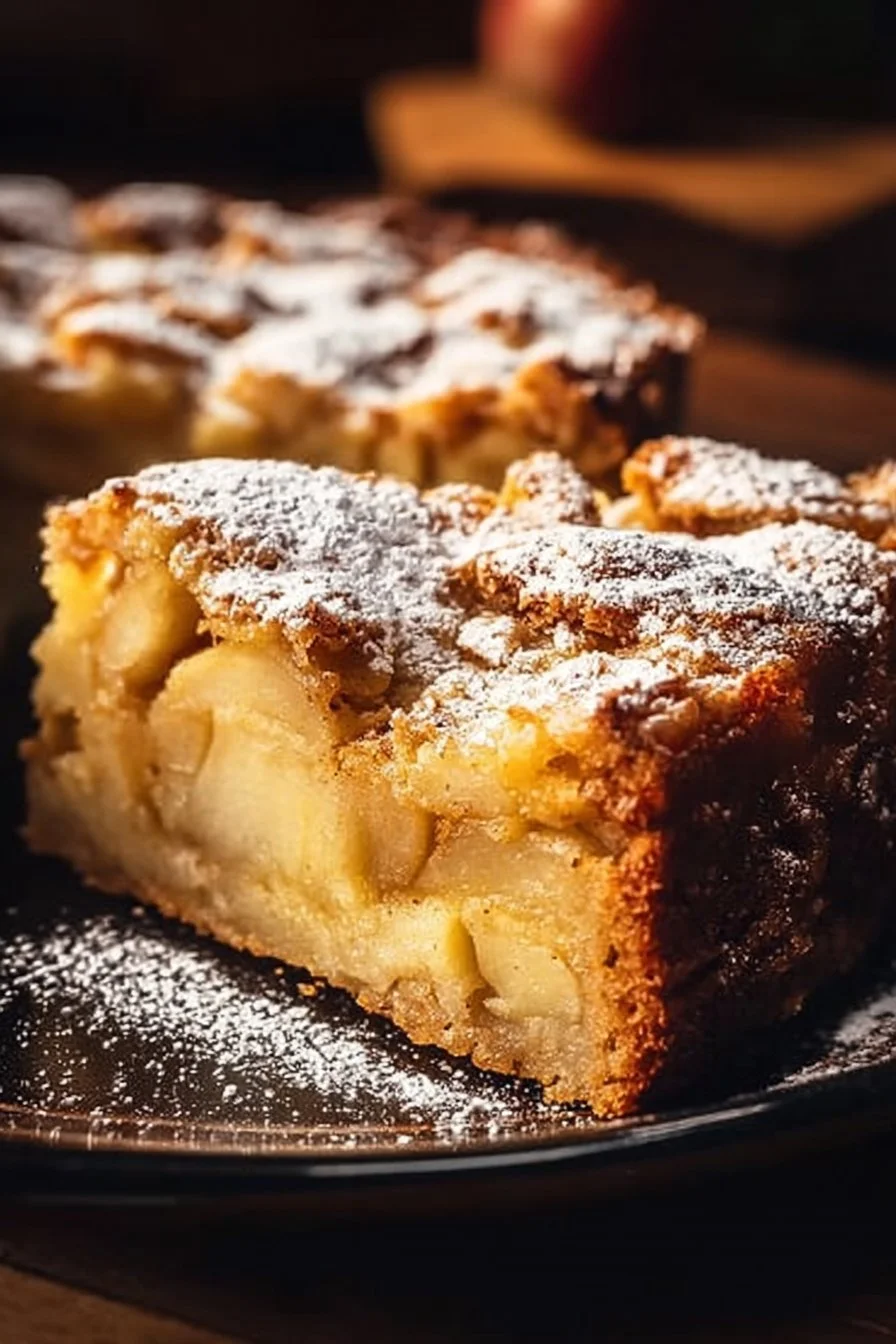 Jamie Oliver Apple Pie Cake Recipe