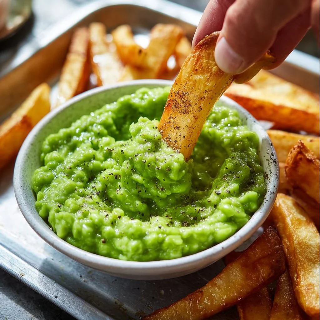 Mushy Peas
