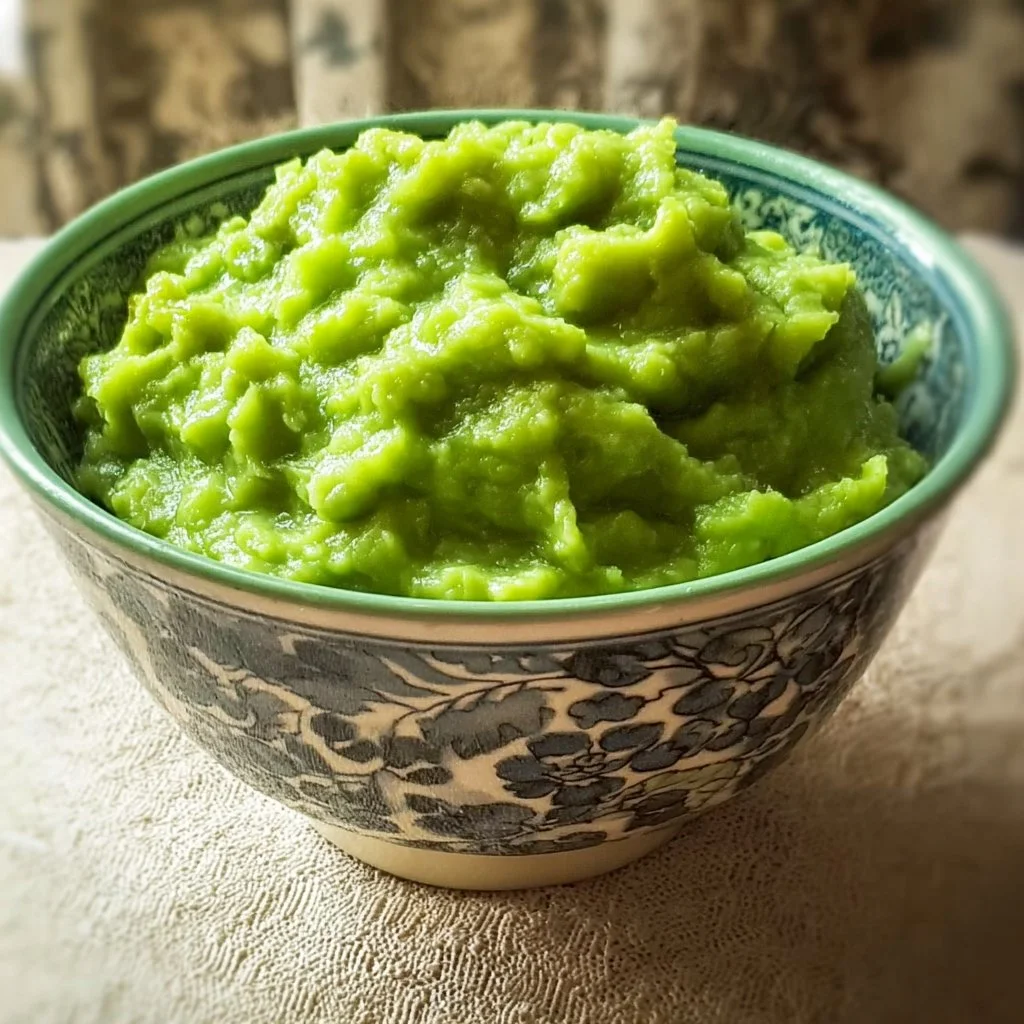 Mushy Peas