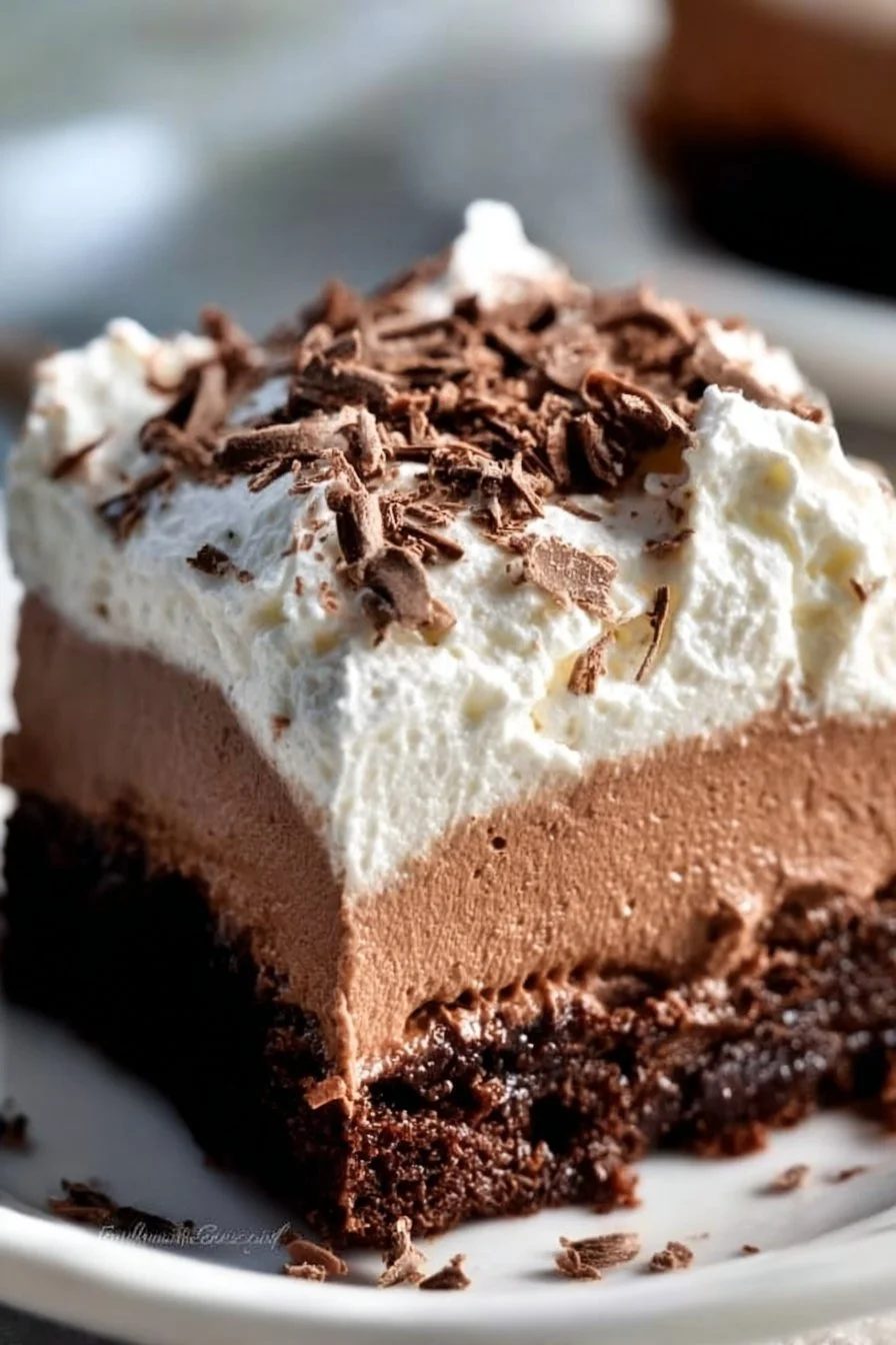 Pin on Dessert recipes