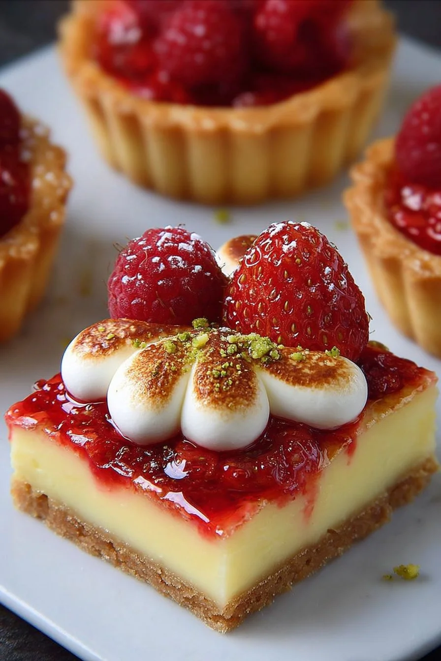 These Easy Mother’s Day Desserts Are Guaranteed to Make Mom Smile
