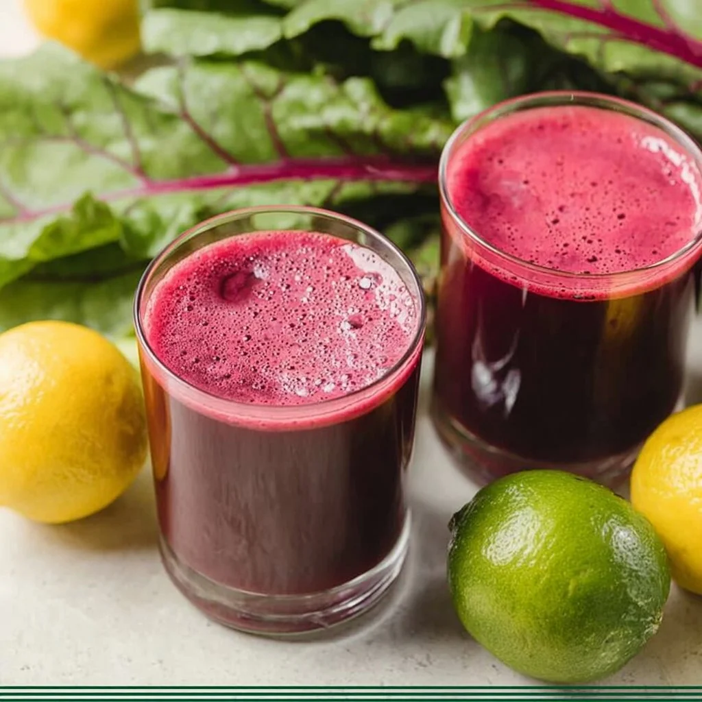 Beet Juice