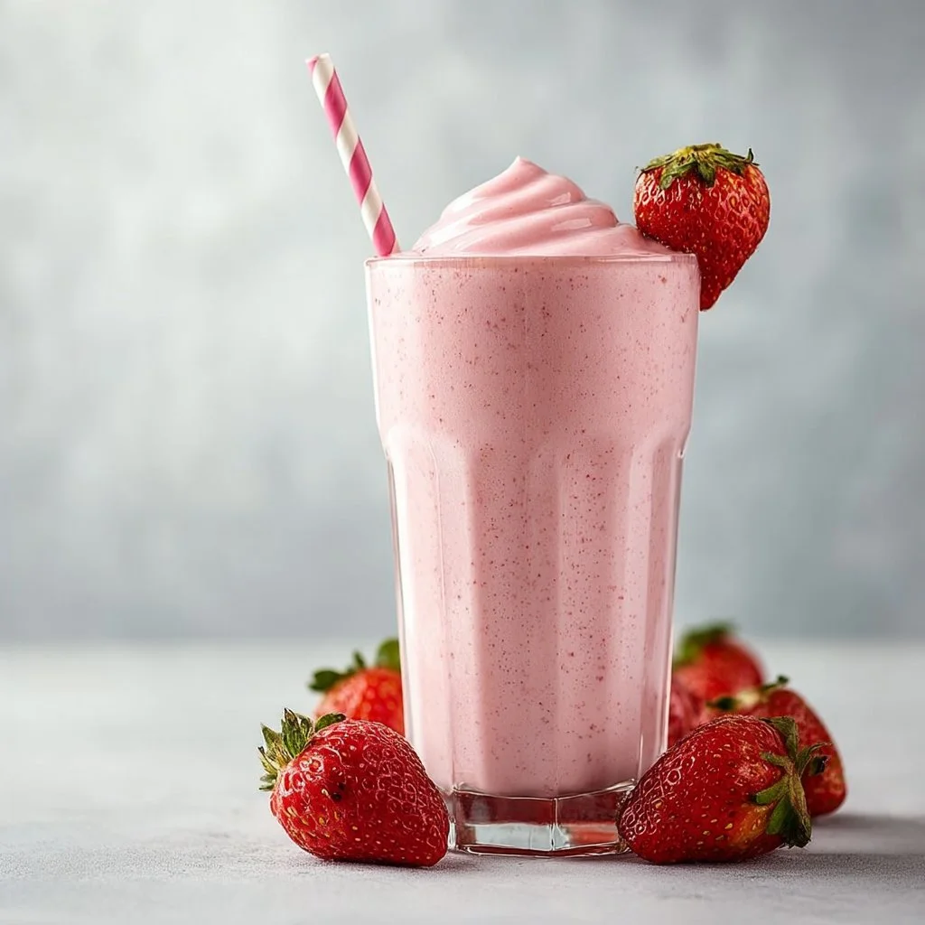 Easy and Healthy Smoothie King Recipe | How To Make In Easiest Ways!