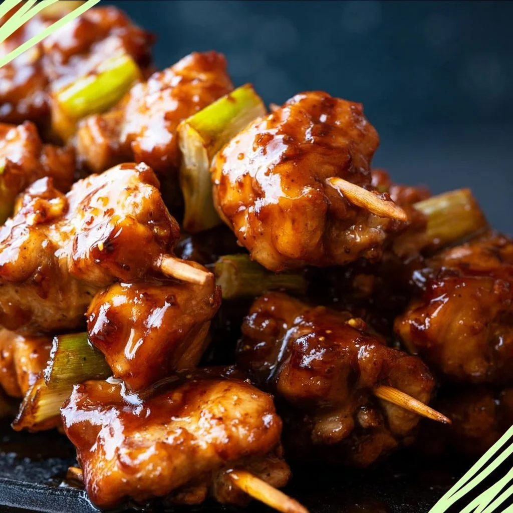 Epic BBQ Recipes