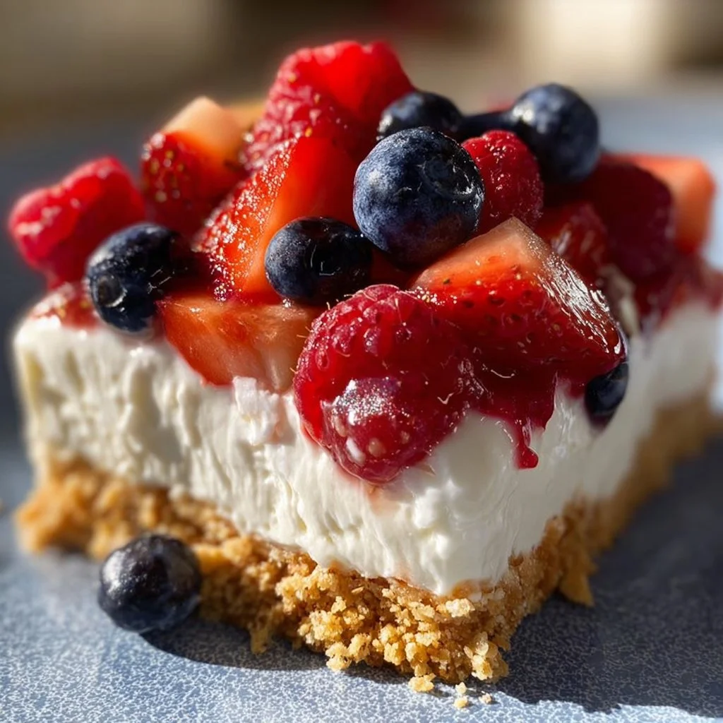 No-Bake Summer Desserts Ready in Just 15 Minutes to Savor