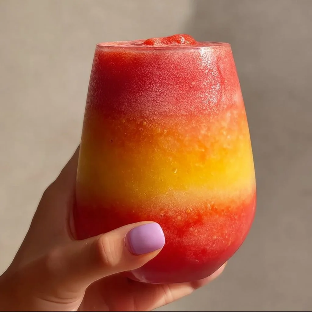 Today’s smoothie