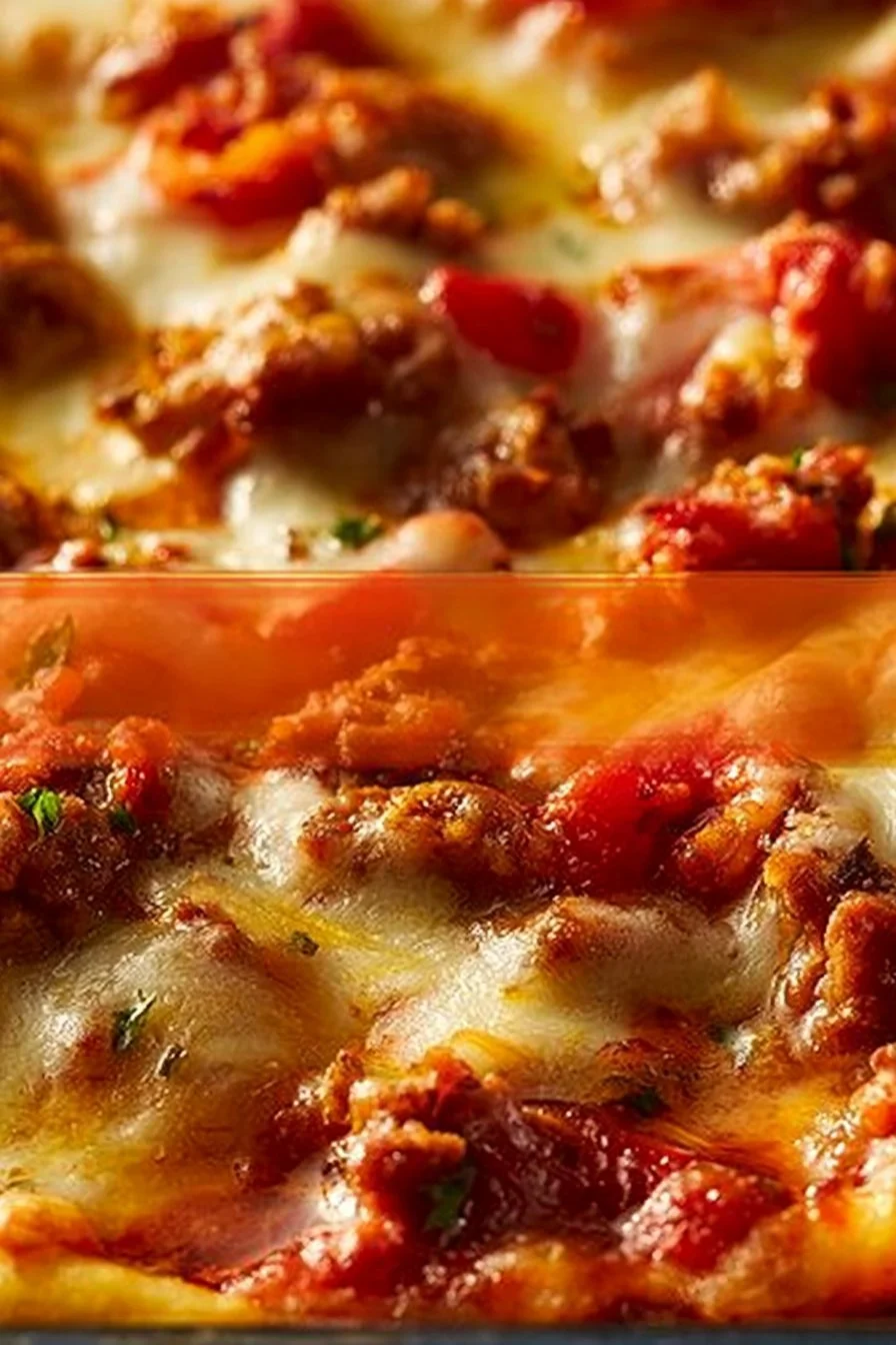 102 Recipes Using 1 Pound of Ground Beef