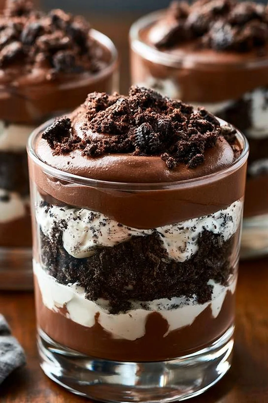 15 Decadent Chocolate Desserts That Are Perfect For The Holidays