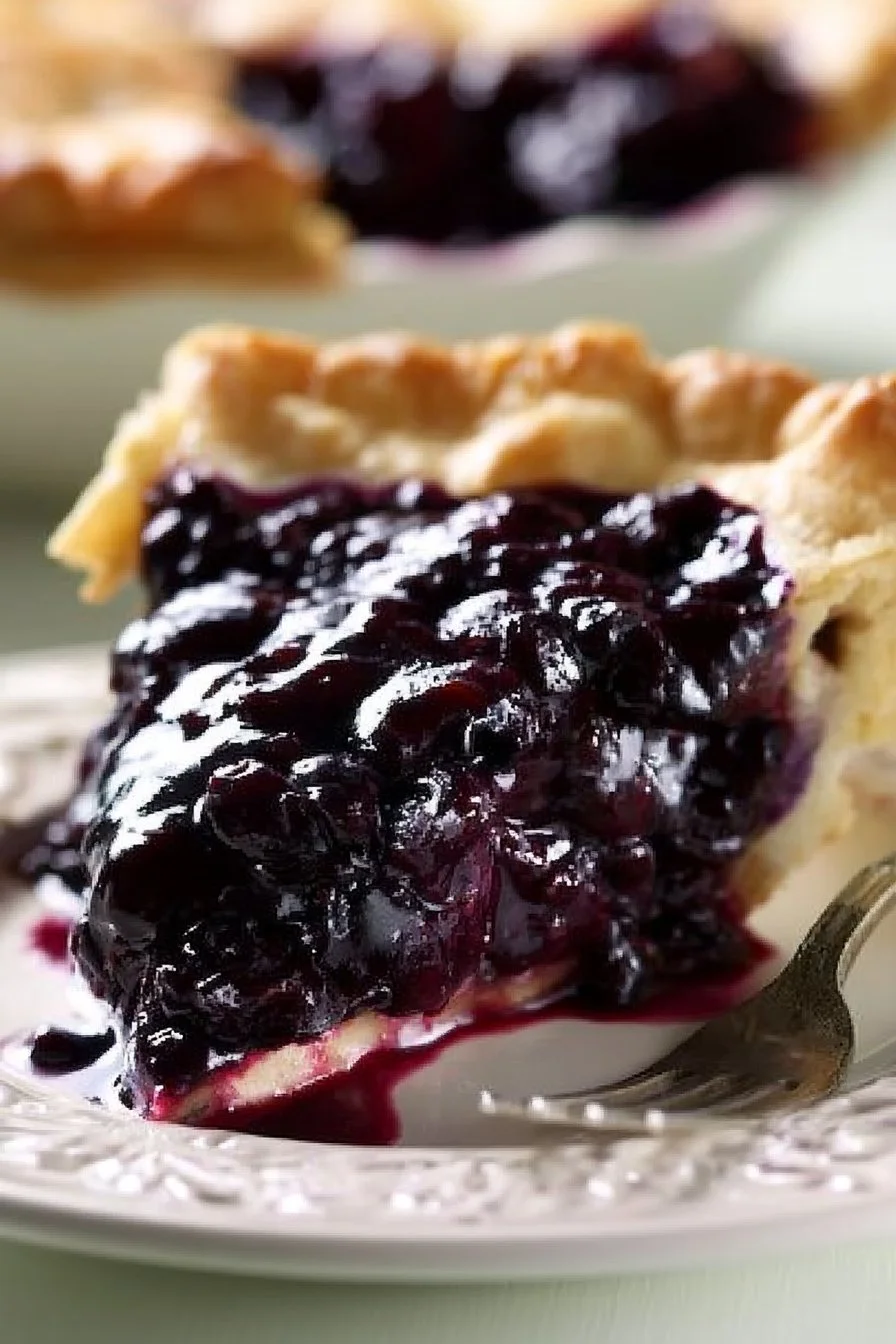 8 Forgotten Pie Recipes We Should Bring Back