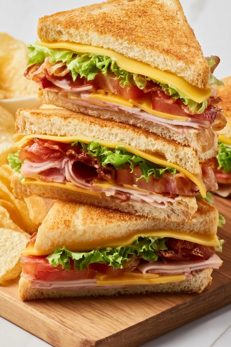 Club Sandwich