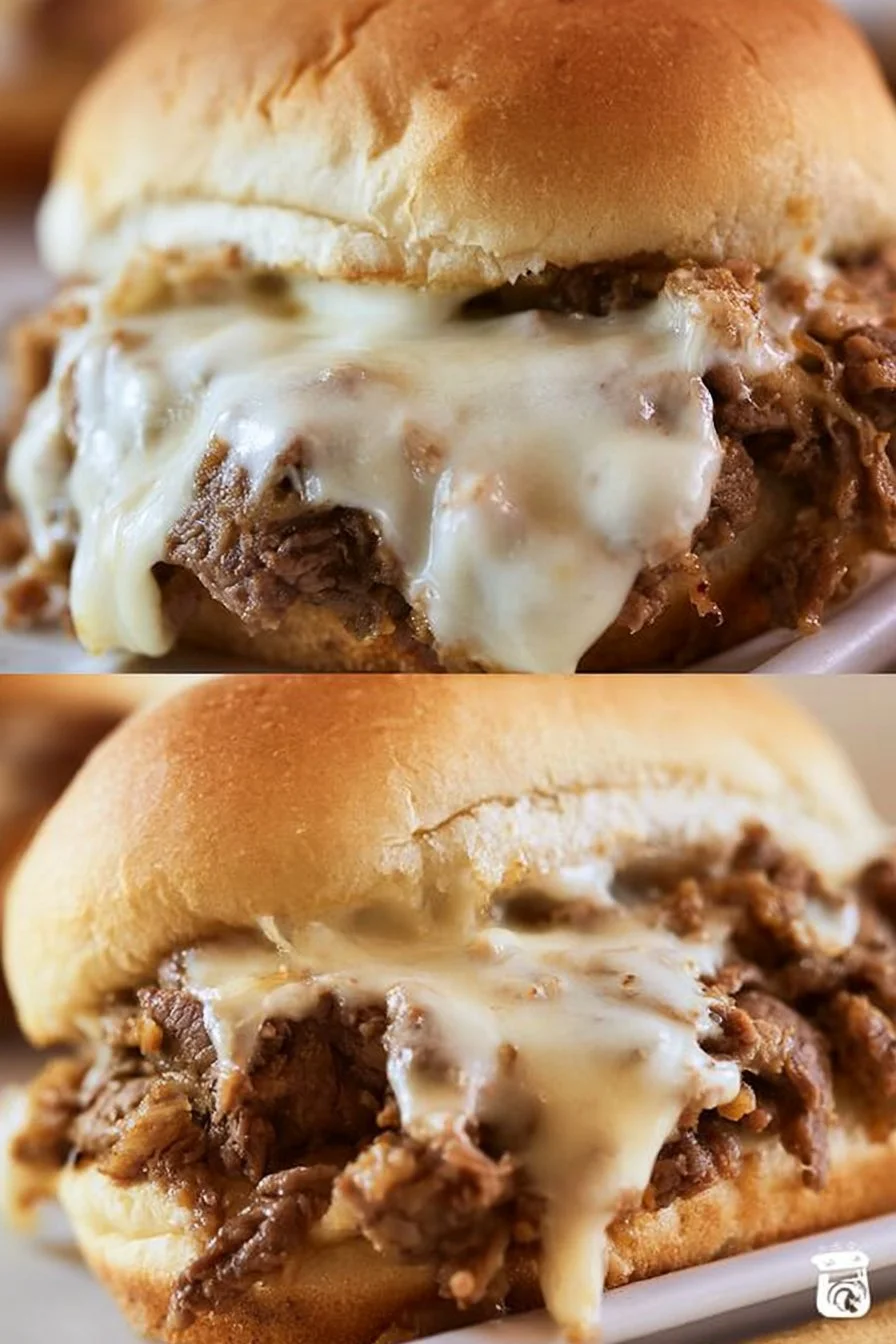 Easy Best Cheesesteak