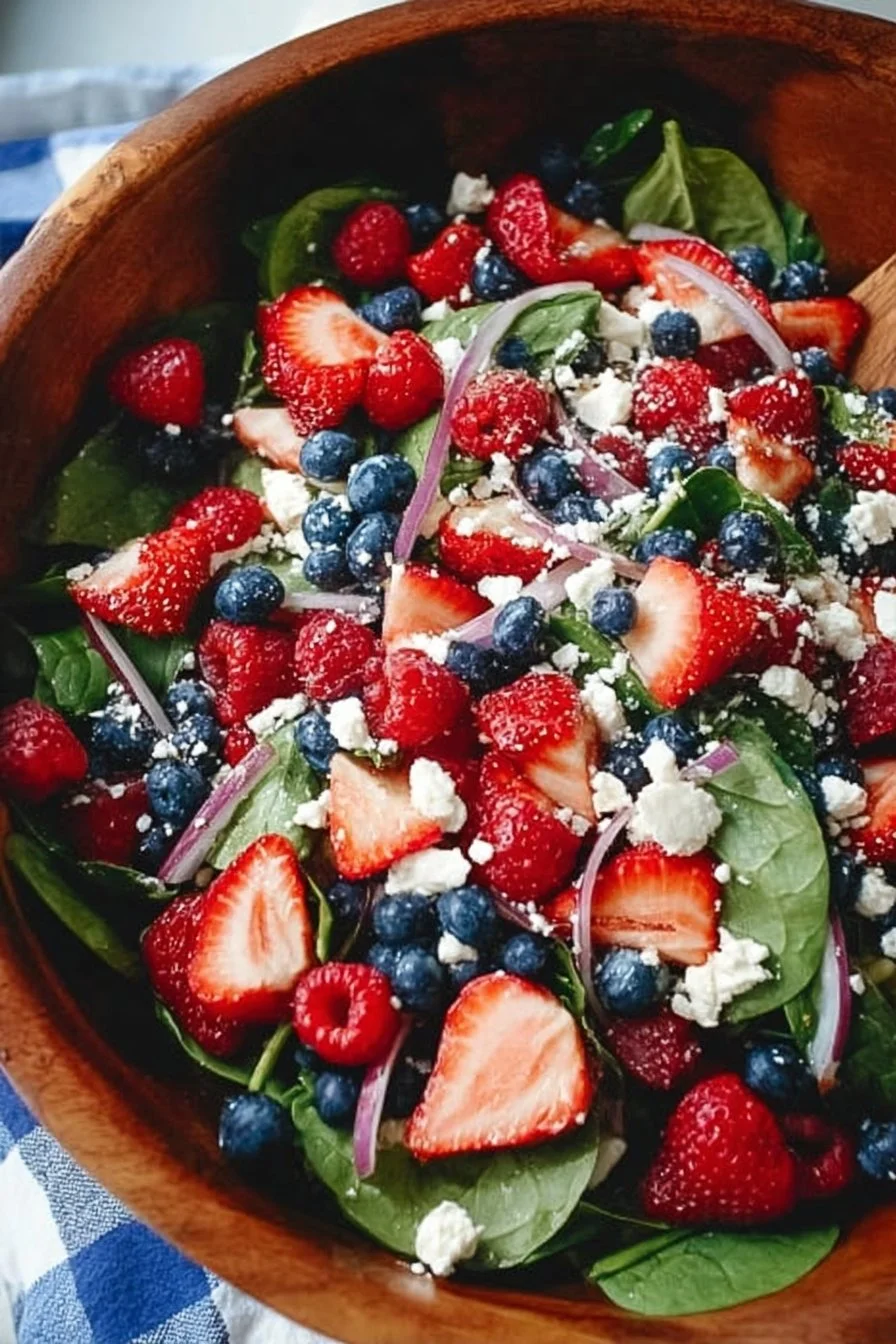 Delicious easy Fourth of July appetizers for summer celebrations.