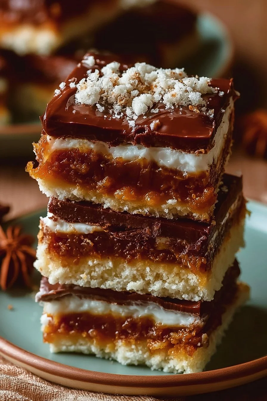 Fantasio Bars