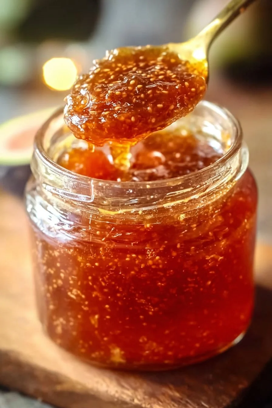 Fig Jam