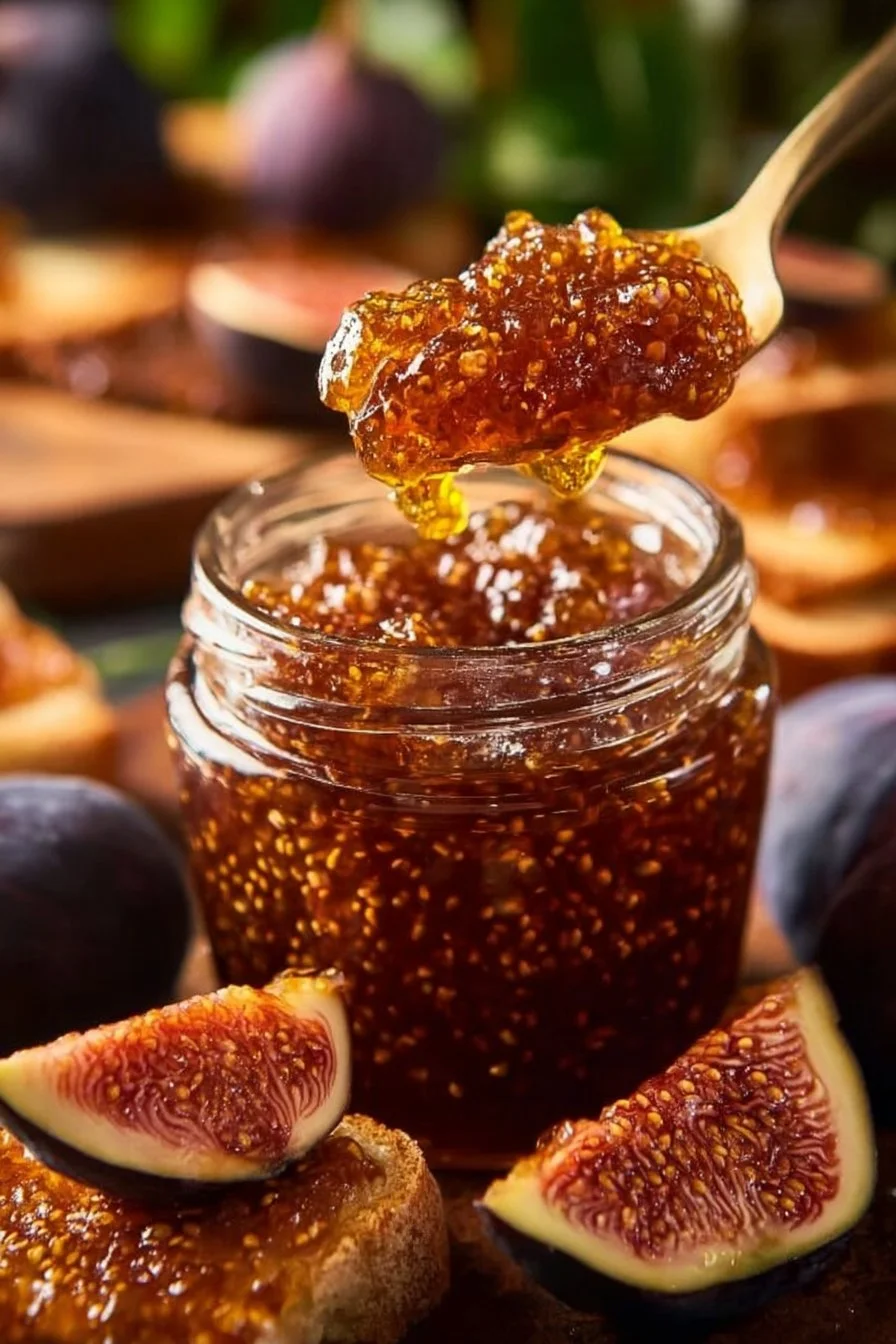 Fig Jam