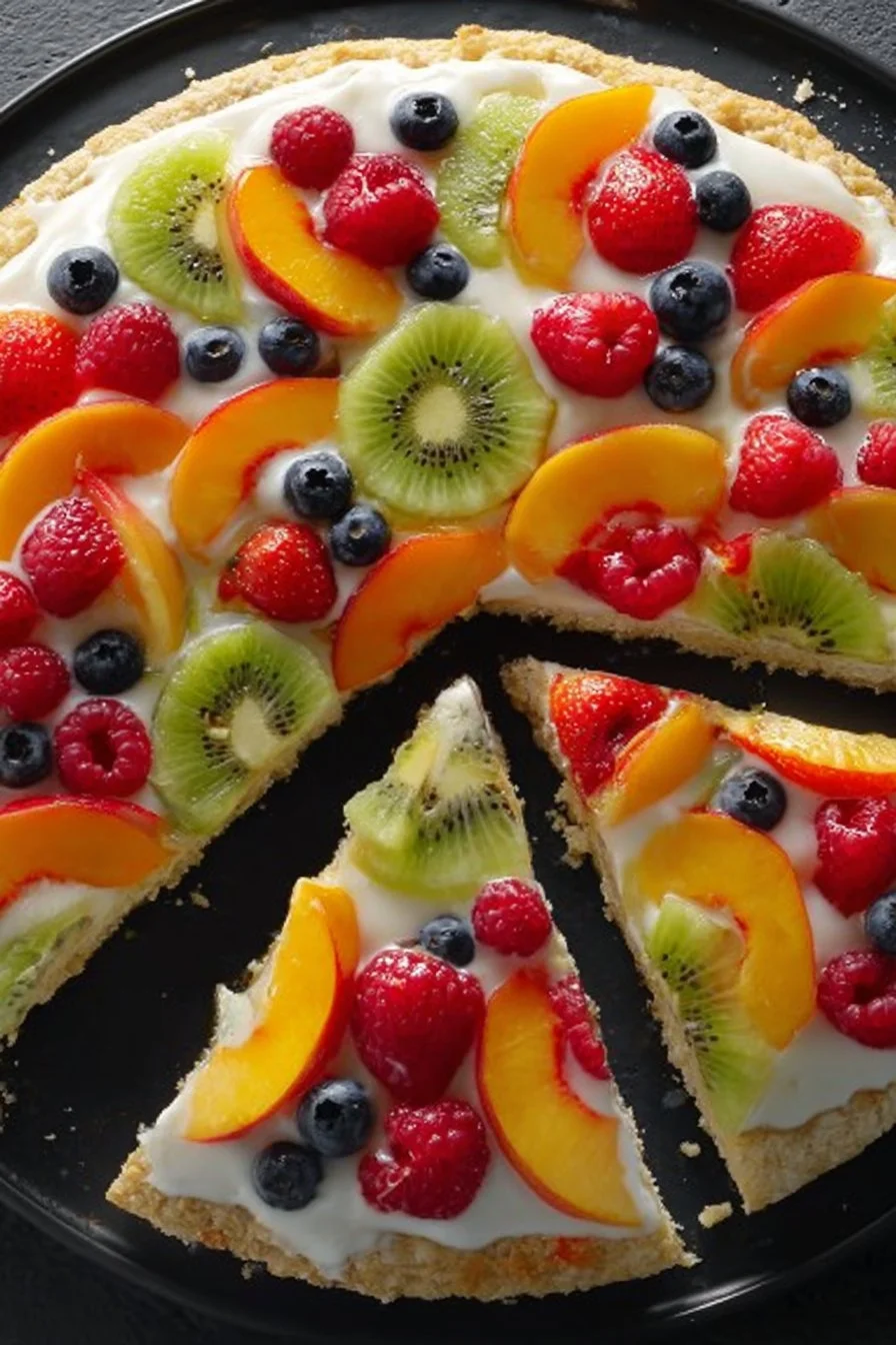 Fruit Pizza