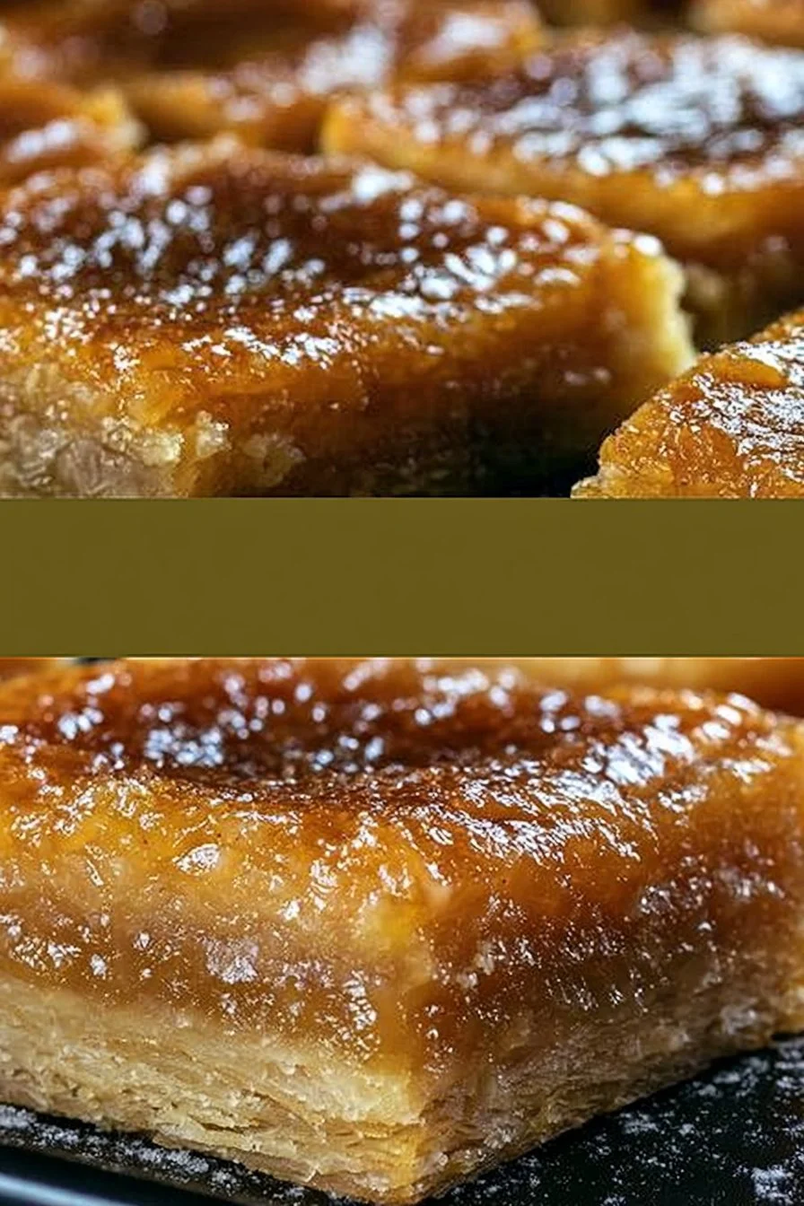 Homemade Treats
