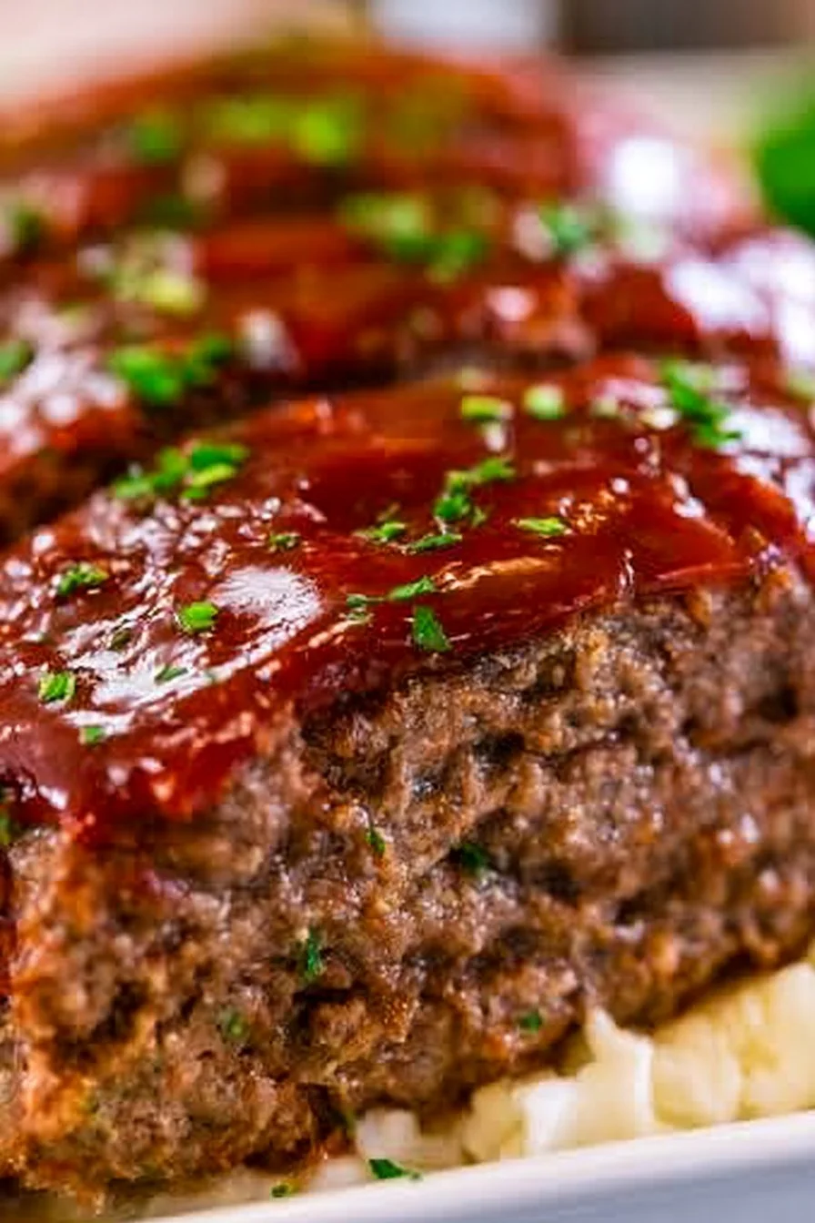 Meatloaf