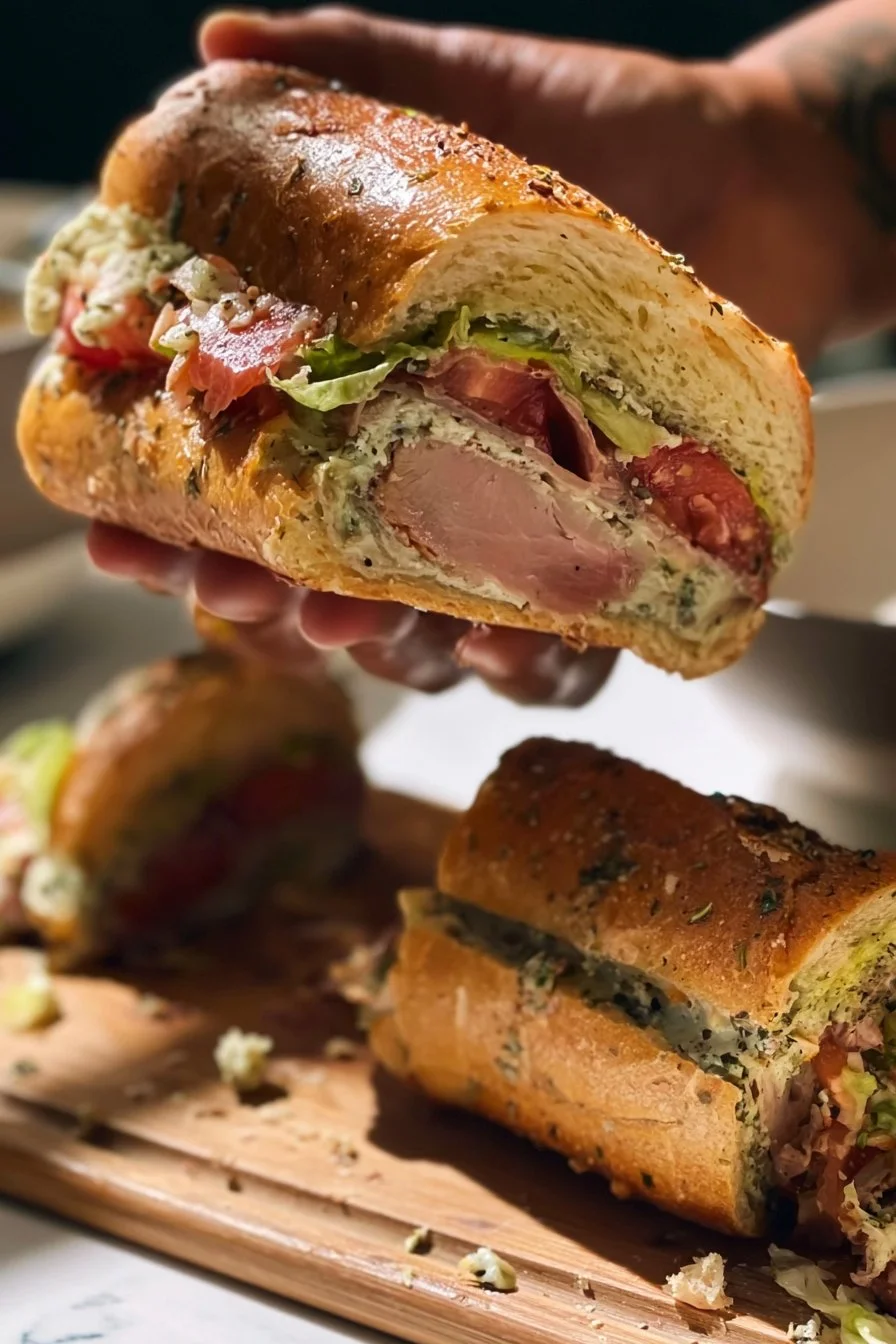 Search.app | Grinder Sandwich Ideas, Grinder Sandwiches Recipe, Healthy Grinder Sandwich