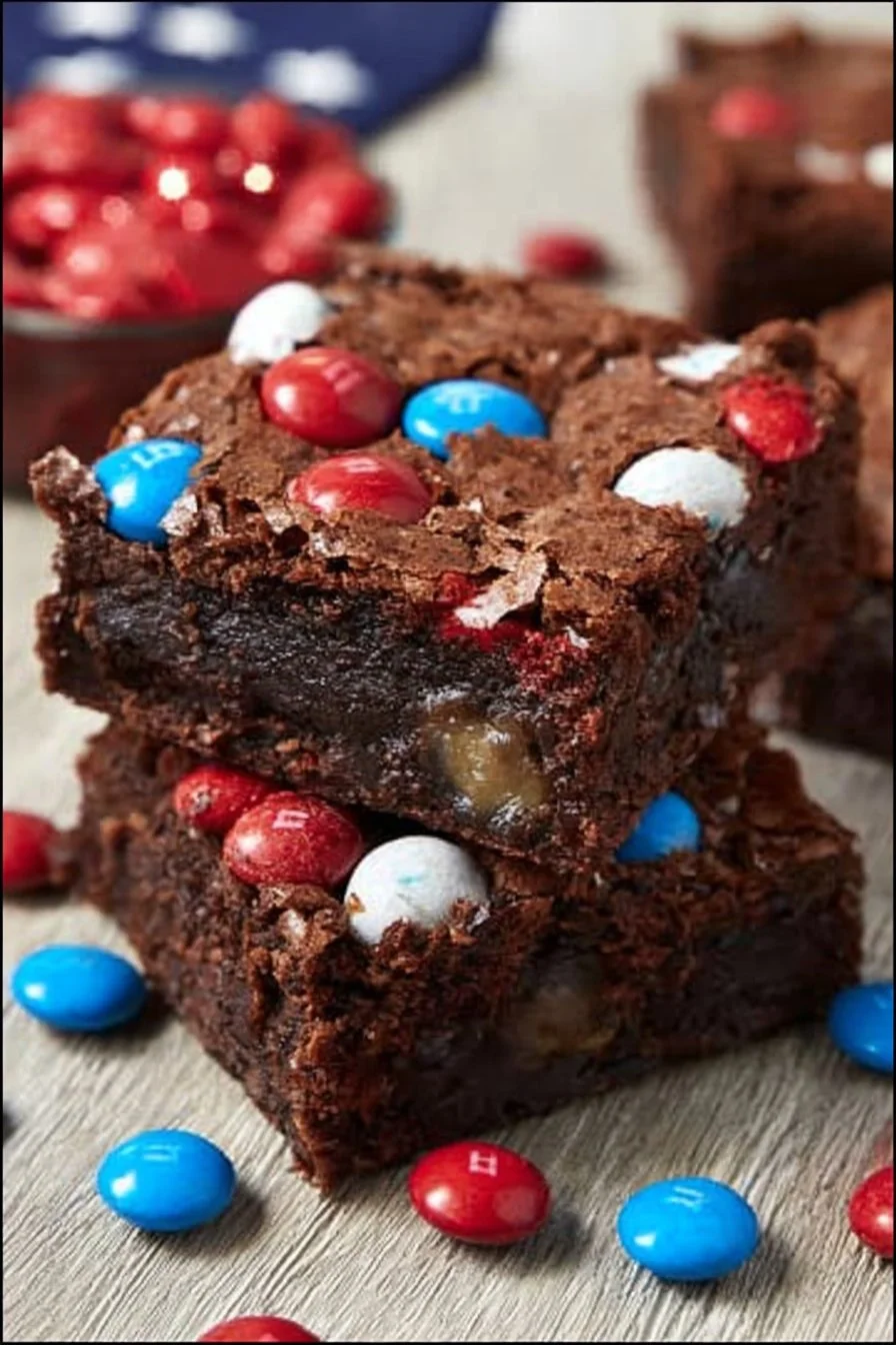 Ultimate Easy Brownies