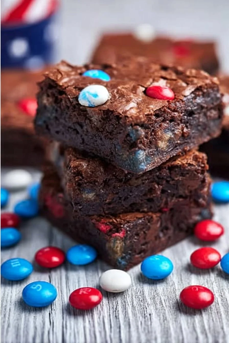 Ultimate Easy Brownies