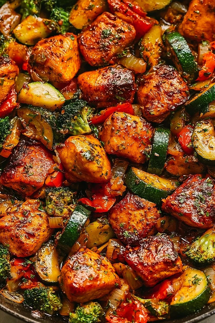 Whet Your Appetite with These Delicious Recipe Ideas!