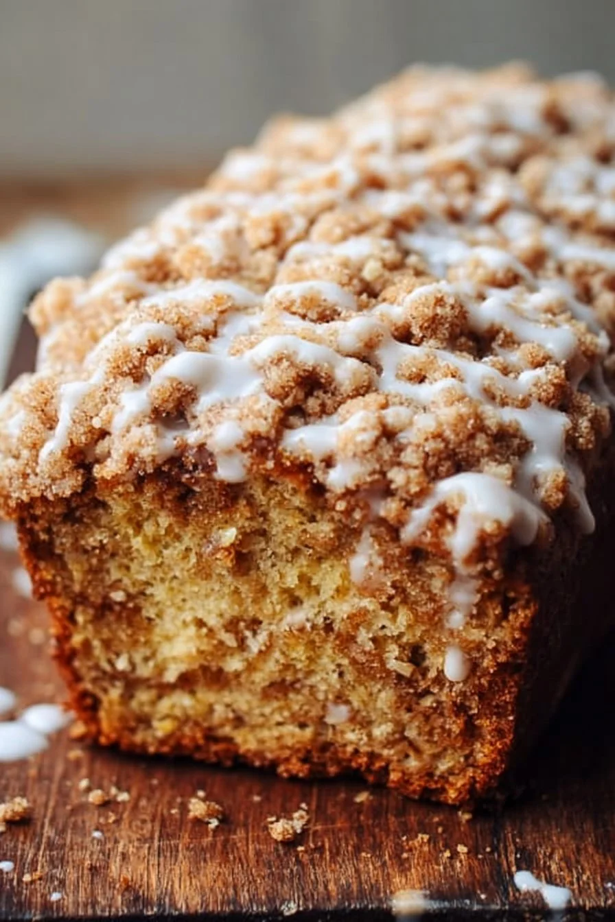 Zucchini Bread