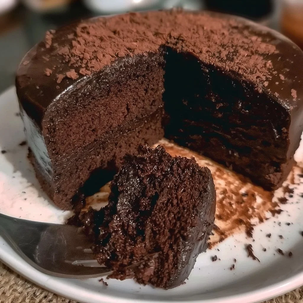 Amazing Chocolate Cake Recipe 😋😋