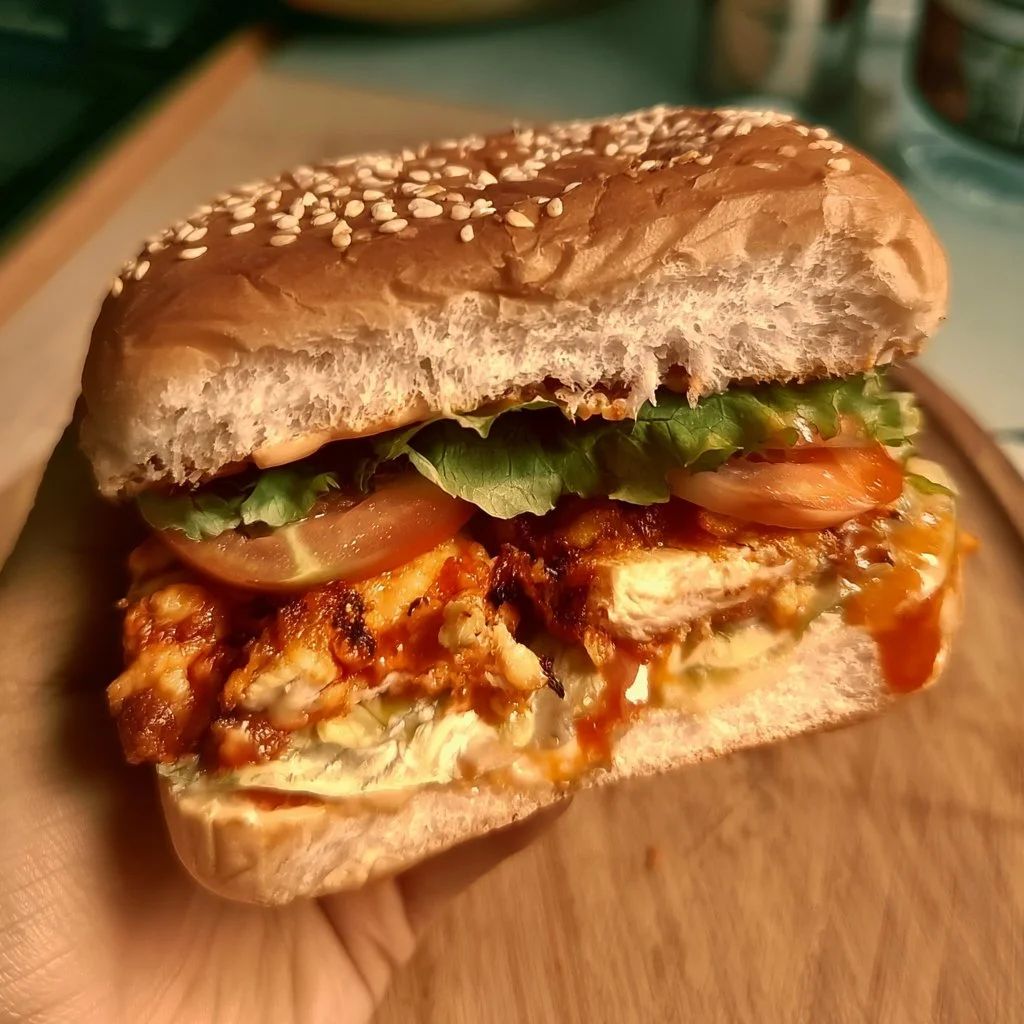 Chicken Sandwich