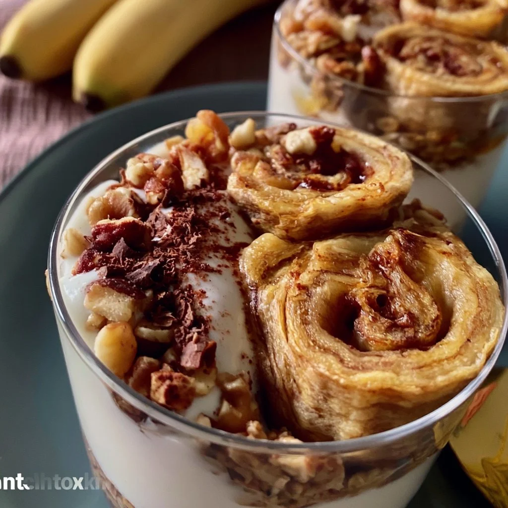 Easy Dietitian Snack Idea