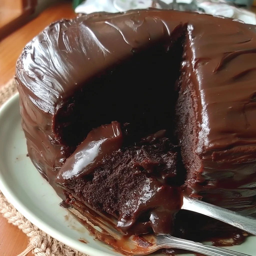 Matilda Chocolate Cake