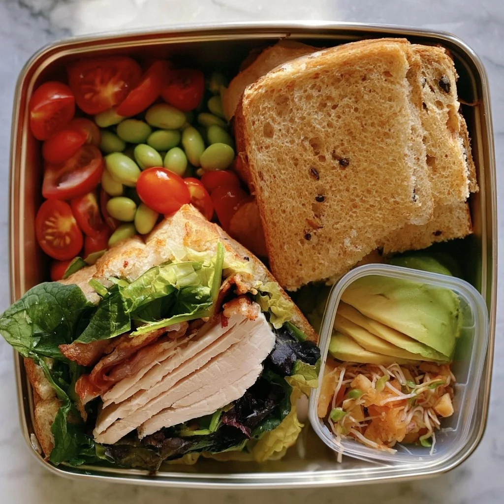 Pin on Packed Lunch Ideas