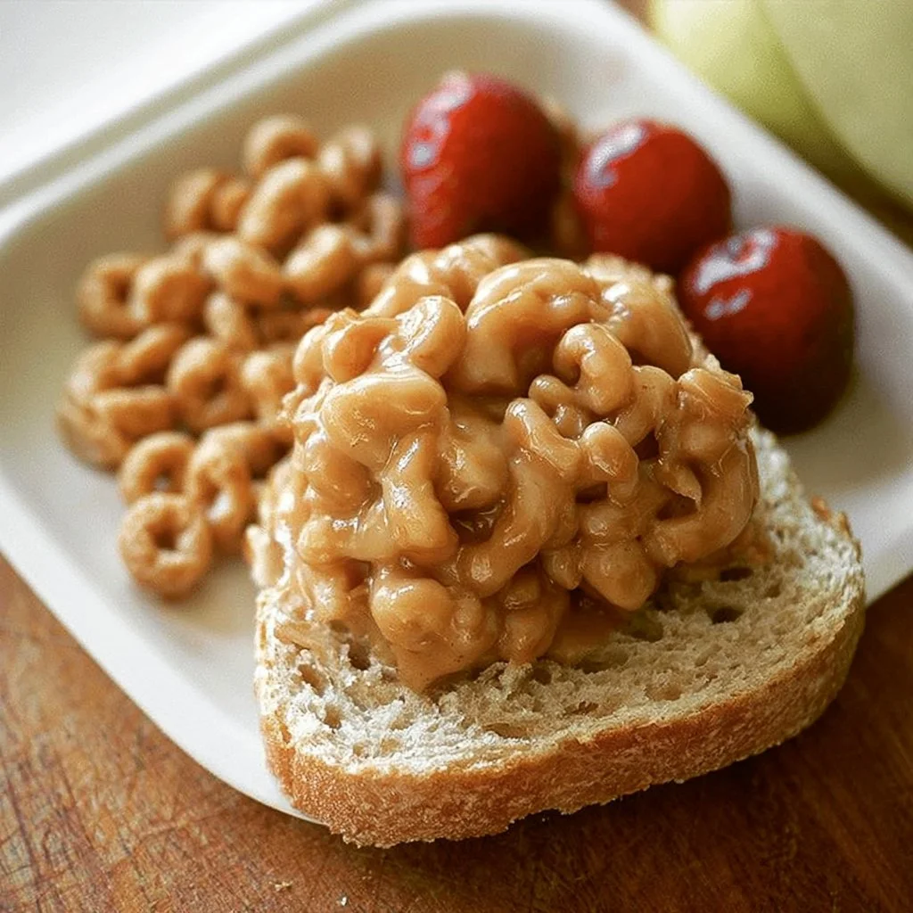 Pin on School lunches
